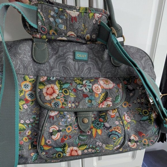 Oilily Bag - Picture 4 of 11
